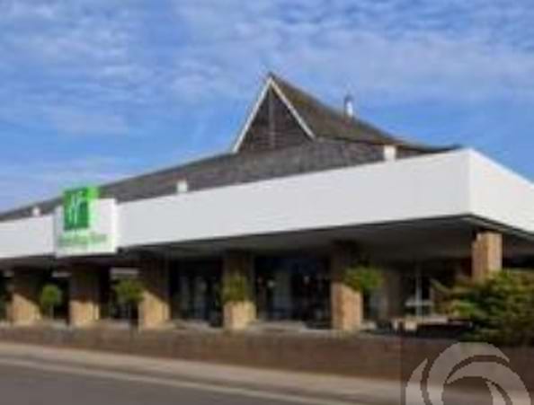 Holiday Inn Ipswich
