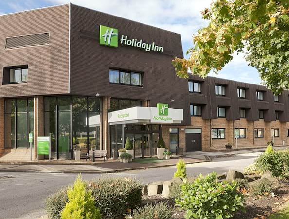 Holiday Inn Lancaster
