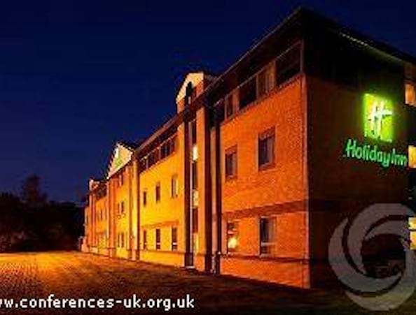 Holiday Inn Leamington Spa