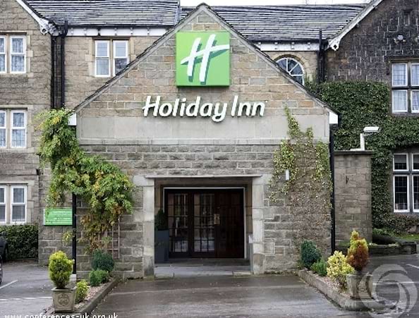 Tong Park Hotel