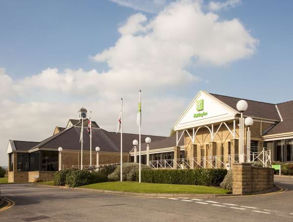 Holiday Inn Leeds Brighouse