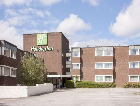 Holiday Inn Leeds Wakefield