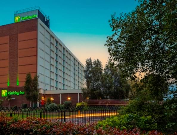 Holiday Inn Leicester