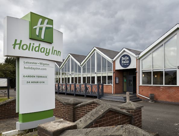 Holiday Inn Leicester Wigston