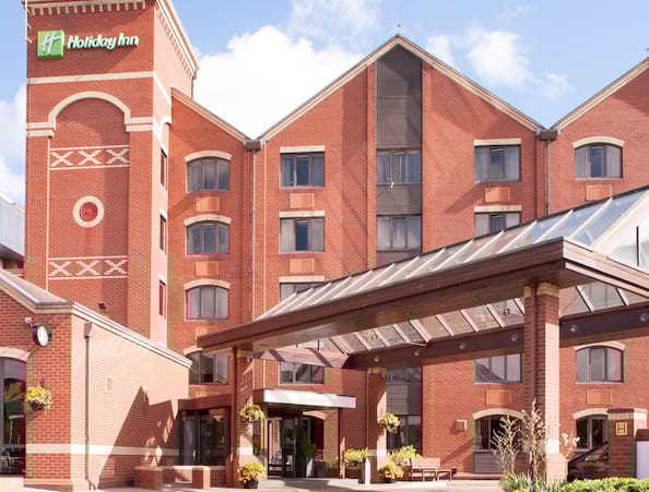 Holiday Inn Lincoln