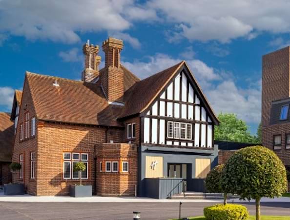 Holiday Inn London Bexley