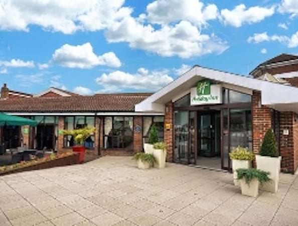 Holiday Inn London Gatwick Worth