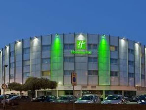 Best Western London Heathrow Ariel Hotel