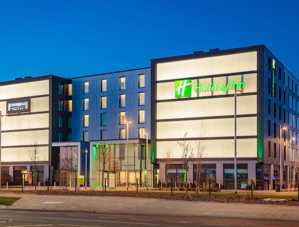 Holiday Inn London Heathrow Bath Road