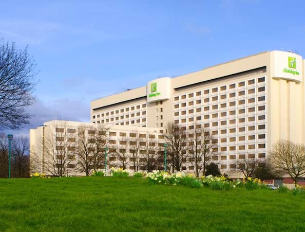 Holiday Inn London Heathrow M4 J4