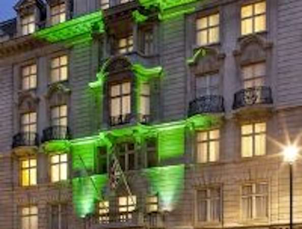 Holiday Inn London Oxford Circus
