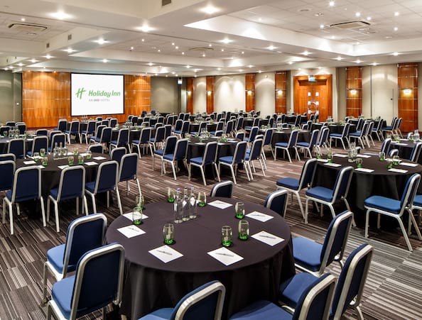 Holiday Inn London Regents Park