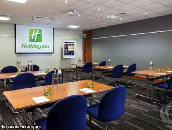 Holiday Inn London Regents Park