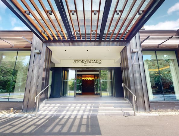 Holiday Inn London Shepperton