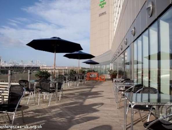 Hyatt Regency London Stratford