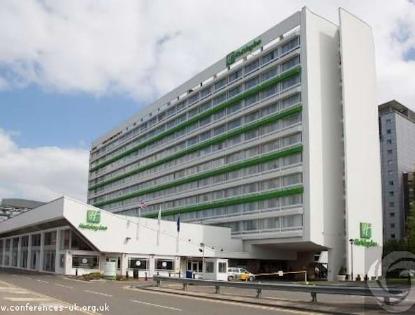 Holiday Inn London Wembley