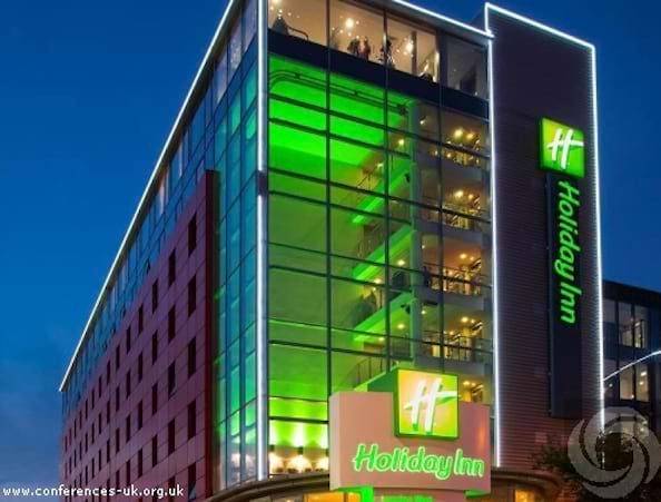 Holiday Inn London West