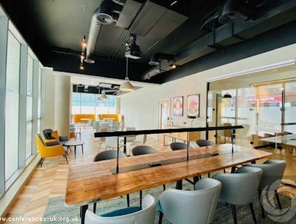 Holiday Inn London Whitechapel