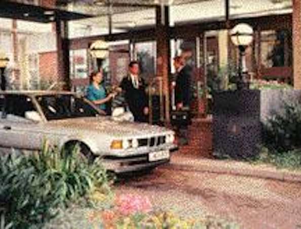 Holiday Inn Maidenhead Windsor