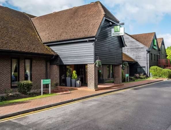 Holiday Inn Maidstone Sevenoaks