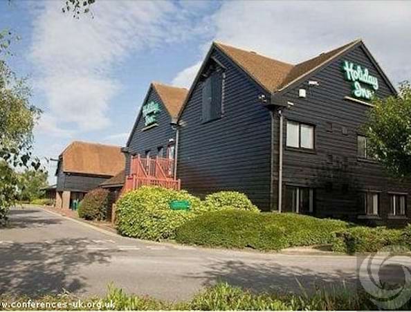 Holiday Inn Maidstone Sevenoaks