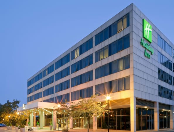 Holiday Inn Milton Keynes
