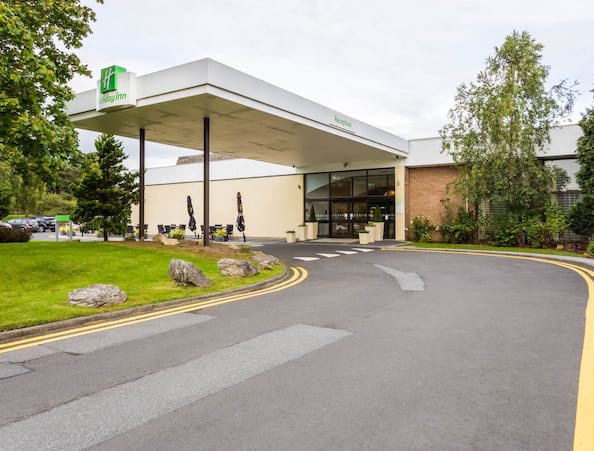 Holiday Inn Newcastle Gosforth Park