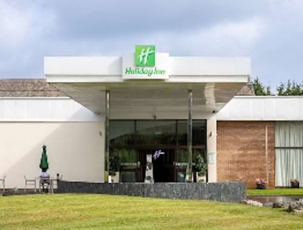 Holiday Inn Newcastle Gosforth Park