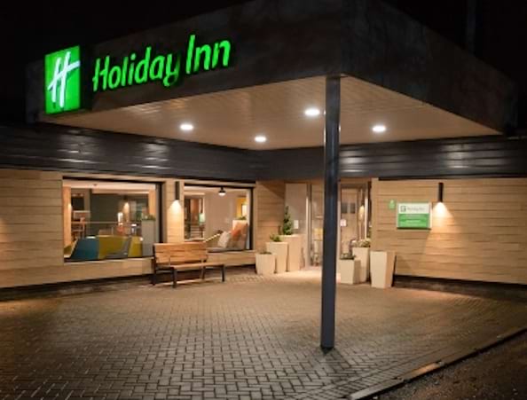 Holiday Inn Newport