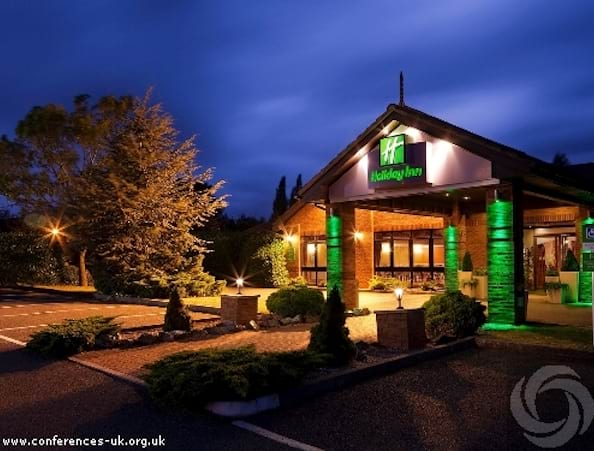 Holiday inn Northampton