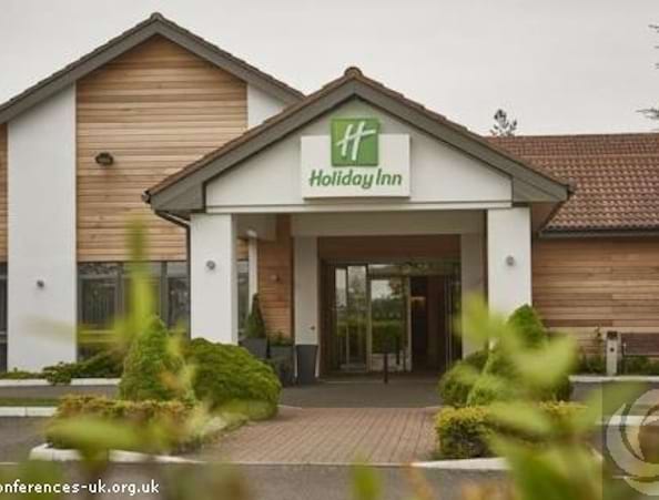 Holiday Inn Northampton West