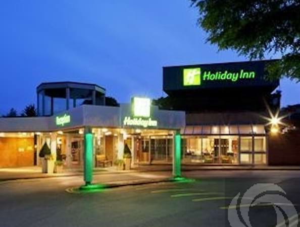 Holiday Inn Norwich