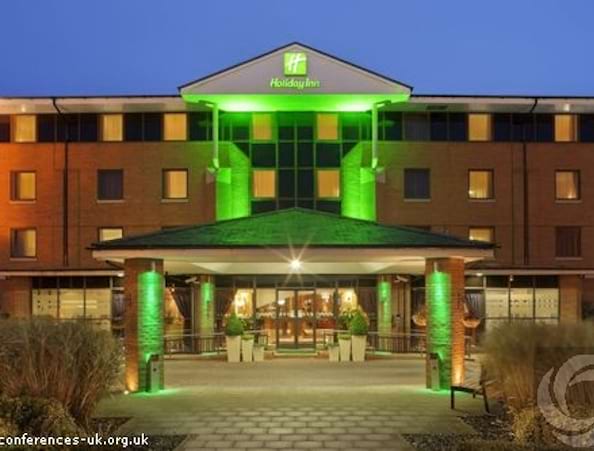 Holiday Inn Nottingham Castle Marina
