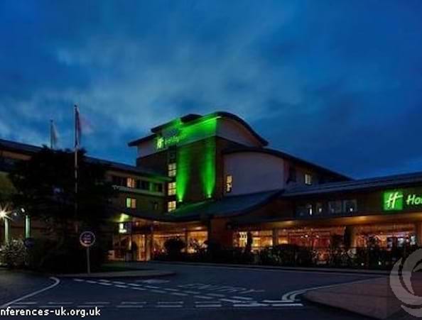 Holiday Inn Oxford