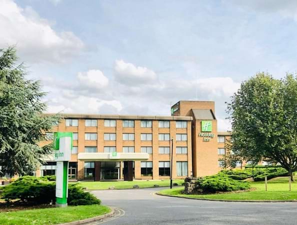 Holiday Inn Peterborough West