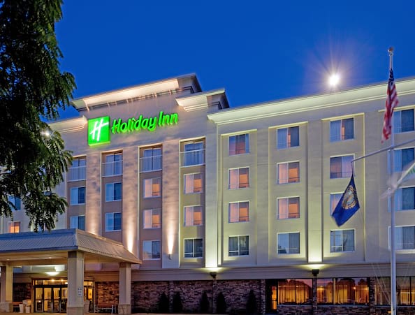 Holiday Inn Portsmouth