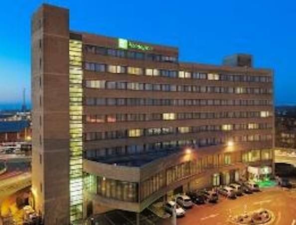 Holiday Inn Preston