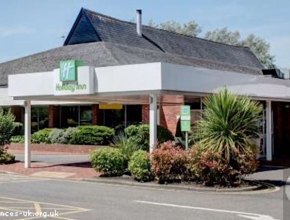 Holiday Inn Reading South M4 Jct 11