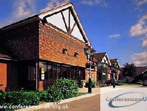 Holiday inn Reading West