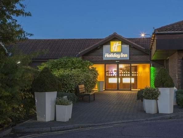 Holiday Inn Rochester Chatham