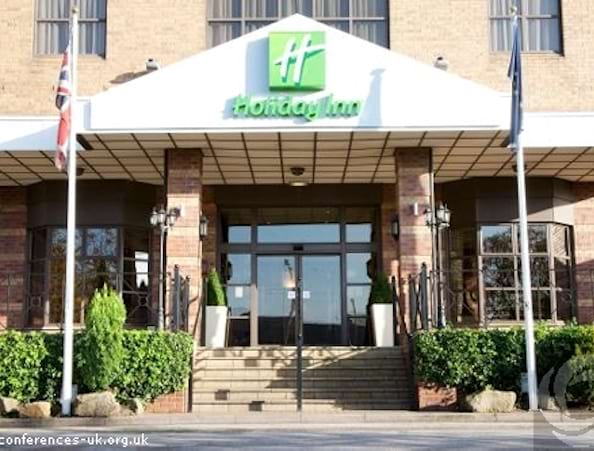 Holiday Inn Rotherham Sheffield M1 Junction 33