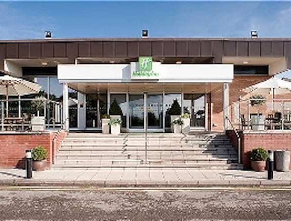 Holiday Inn Rugby Northampton M1 JCT18