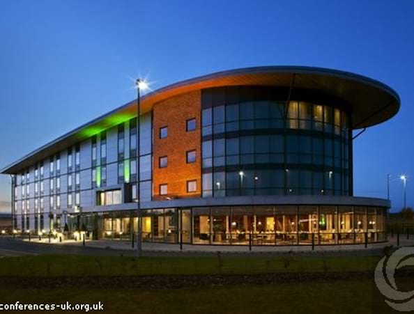 Holiday Inn Salisbury Stonehenge