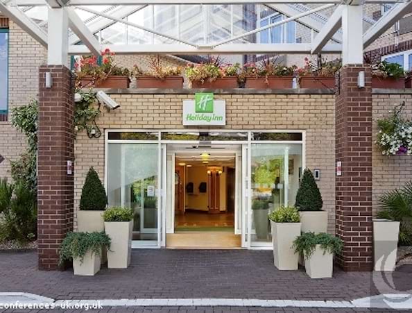 Holiday Inn Slough Windsor