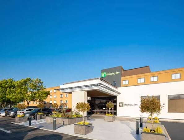 Holiday Inn Southampton Eastleigh M3 Jct13