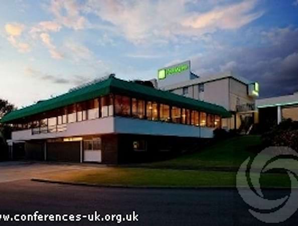 Holiday Inn Stoke on Trent M6 Jct 15