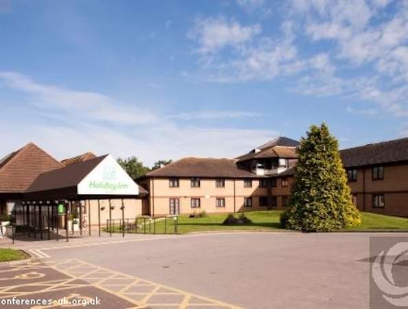 Holiday Inn Taunton