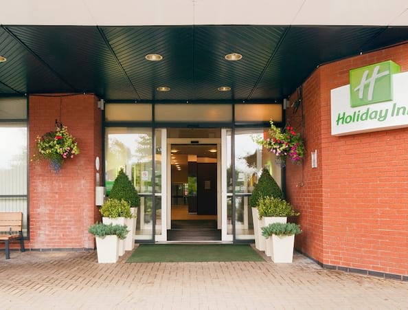 Holiday Inn Telford Ironbridge