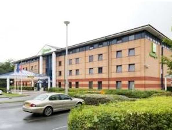 Holiday Inn Warrington