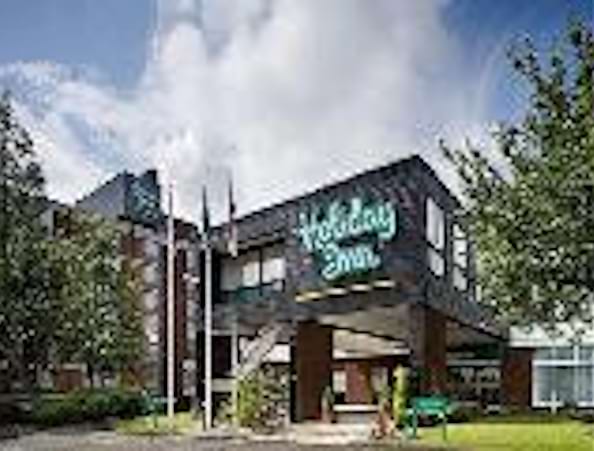 Holiday Inn Washington